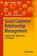 E-Book (pdf) Social Customer Relationship Management von Rainer Alt, Olaf Reinhold