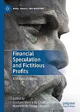 E-Book (pdf) Financial Speculation and Fictitious Profits von 
