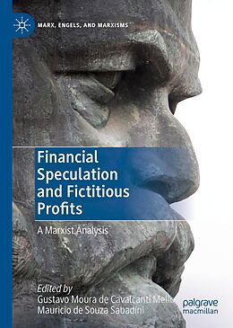 E-Book (pdf) Financial Speculation and Fictitious Profits von 