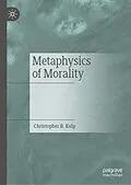 E-Book (pdf) Metaphysics of Morality von Christopher B. Kulp