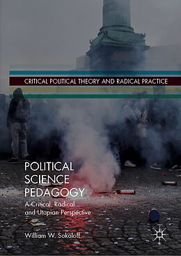 Livre Relié Political Science Pedagogy de William W. Sokoloff