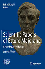 E-Book (pdf) Scientific Papers of Ettore Majorana von 