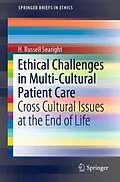 E-Book (pdf) Ethical Challenges in Multi-Cultural Patient Care von H. Russell Searight