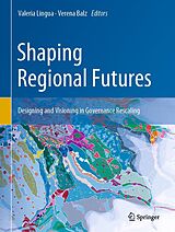 E-Book (pdf) Shaping Regional Futures von 