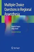 E-Book (pdf) Multiple Choice Questions in Regional Anaesthesia von Rajesh Gupta, Dilip Patel