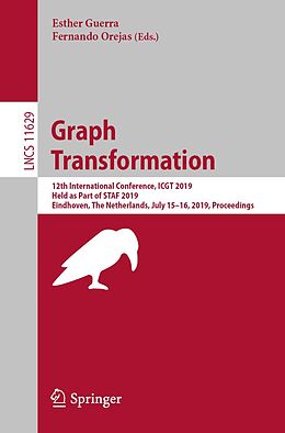 E-Book (pdf) Graph Transformation von 