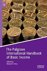 eBook (pdf) The Palgrave International Handbook of Basic Income de 