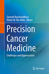E-Book (pdf) Precision Cancer Medicine von 