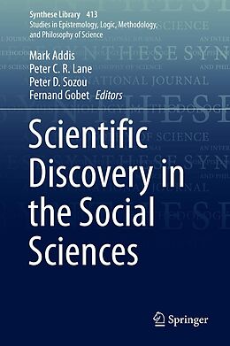 E-Book (pdf) Scientific Discovery in the Social Sciences von 
