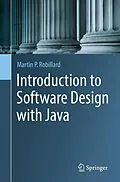 E-Book (pdf) Introduction to Software Design with Java von Martin P. Robillard