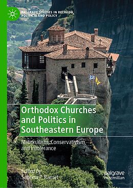 eBook (pdf) Orthodox Churches and Politics in Southeastern Europe de 