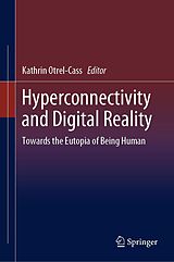 eBook (pdf) Hyperconnectivity and Digital Reality de 