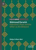 E-Book (pdf) Mahmoud Darwish von Dalya Cohen-Mor