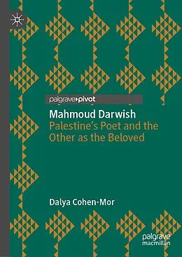 E-Book (pdf) Mahmoud Darwish von Dalya Cohen-Mor