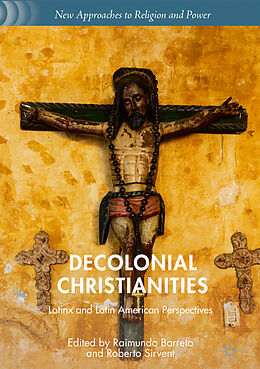 Livre Relié Decolonial Christianities de 