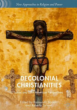 eBook (pdf) Decolonial Christianities de 