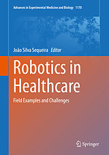 eBook (pdf) Robotics in Healthcare de 