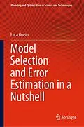 E-Book (pdf) Model Selection and Error Estimation in a Nutshell von Luca Oneto