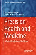 E-Book (pdf) Precision Health and Medicine von 