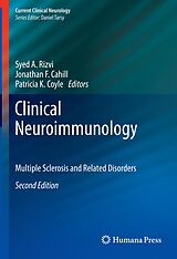 eBook (pdf) Clinical Neuroimmunology de 