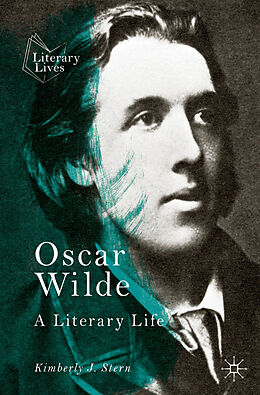 E-Book (pdf) Oscar Wilde von Kimberly J. Stern