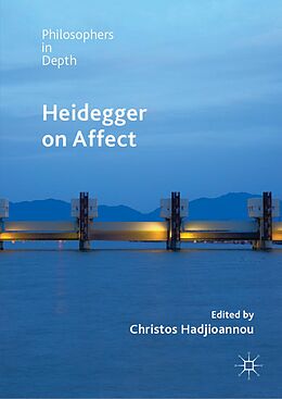 eBook (pdf) Heidegger on Affect de 