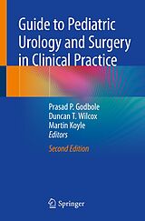 eBook (pdf) Guide to Pediatric Urology and Surgery in Clinical Practice de 