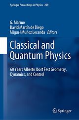E-Book (pdf) Classical and Quantum Physics von 