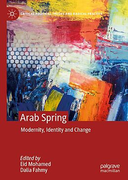 eBook (pdf) Arab Spring de 