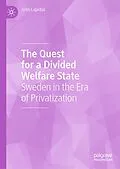 E-Book (pdf) The Quest for a Divided Welfare State von John Lapidus