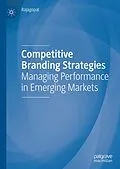 E-Book (pdf) Competitive Branding Strategies von Rajagopal