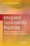 E-Book (pdf) Integrated Sustainability Reporting von Laura Bini, Marco Bellucci