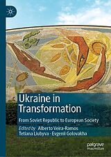 eBook (pdf) Ukraine in Transformation de 