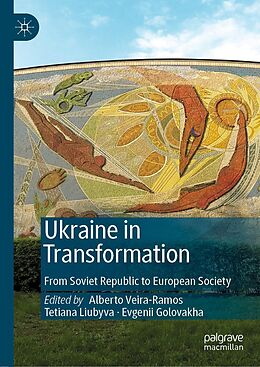 E-Book (pdf) Ukraine in Transformation von 