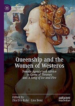 eBook (pdf) Queenship and the Women of Westeros de 