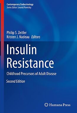 eBook (pdf) Insulin Resistance de 