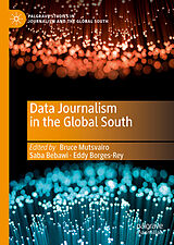 eBook (pdf) Data Journalism in the Global South de 