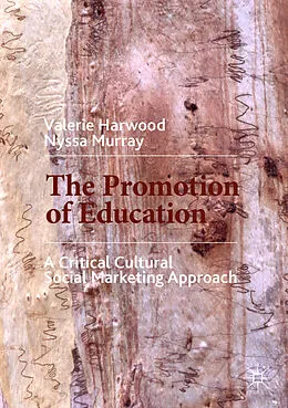E-Book (pdf) The Promotion of Education von Valerie Harwood, Nyssa Murray