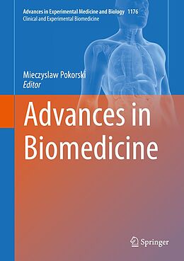 eBook (pdf) Advances in Biomedicine de 