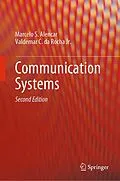E-Book (pdf) Communication Systems von Marcelo S. Alencar, Valdemar C. da Rocha Jr.