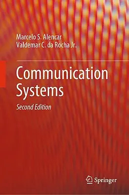 E-Book (pdf) Communication Systems von Marcelo S. Alencar, Valdemar C. da Rocha Jr.