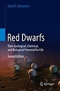 E-Book (pdf) Red Dwarfs von David S. Stevenson