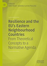 eBook (pdf) Resilience and the EU's Eastern Neighbourhood Countries de 
