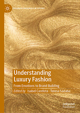 Fester Einband Understanding Luxury Fashion von 