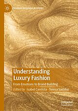 eBook (pdf) Understanding Luxury Fashion de 