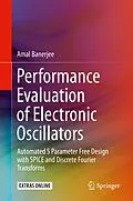 E-Book (pdf) Performance Evaluation of Electronic Oscillators von Amal Banerjee