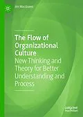 E-Book (pdf) The Flow of Organizational Culture von Jim Macqueen