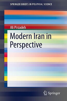 E-Book (pdf) Modern Iran in Perspective von Ali Pirzadeh