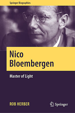 E-Book (pdf) Nico Bloembergen von Rob Herber