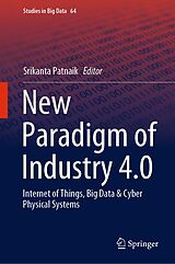 eBook (pdf) New Paradigm of Industry 4.0 de 